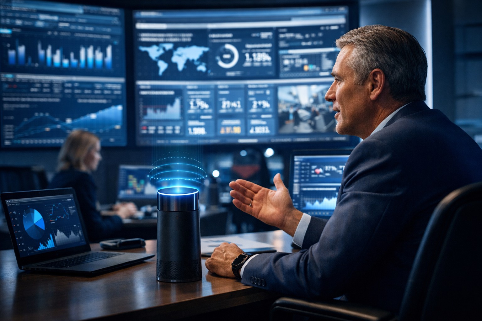 home-connectivity